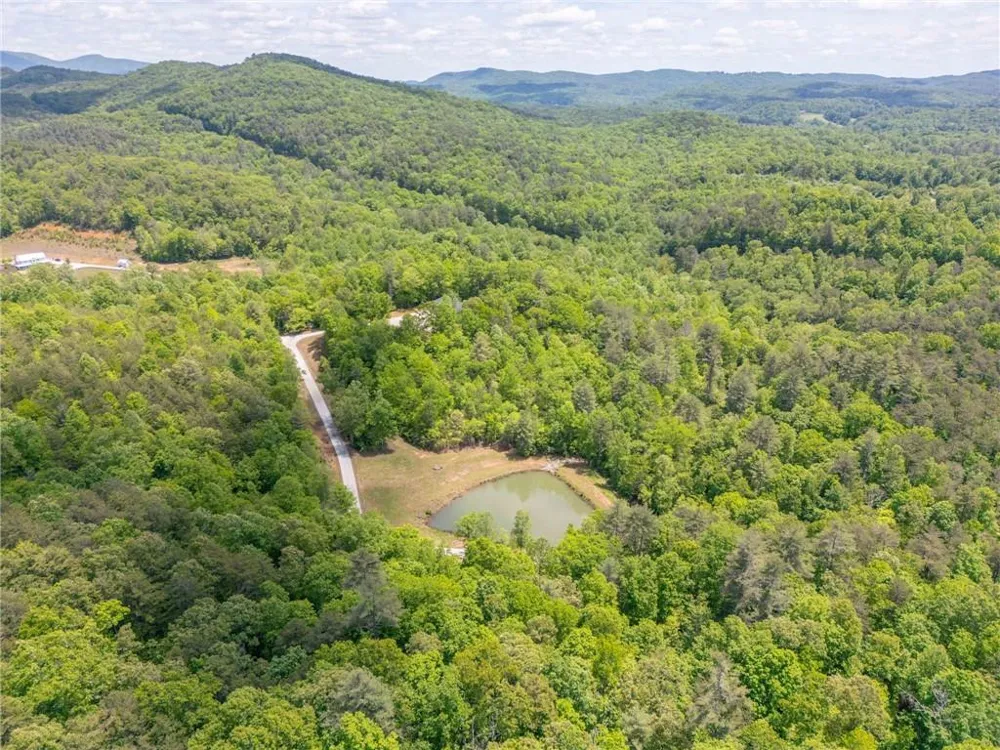 254 Star Lake Lane Sautee Nacoochee, GA 30571
