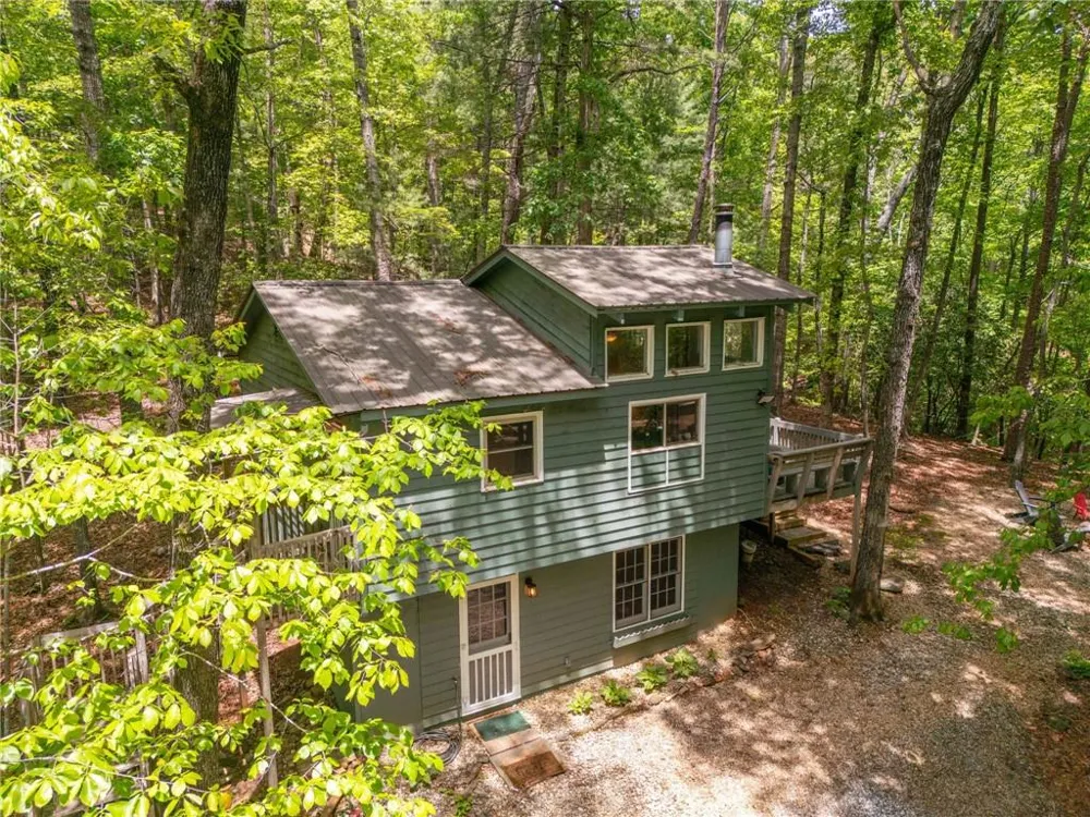 254 Star Lake Lane Sautee Nacoochee, GA 30571
