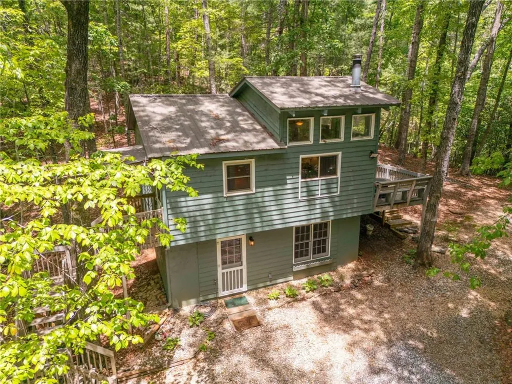 254 Star Lake Lane Sautee Nacoochee, GA 30571