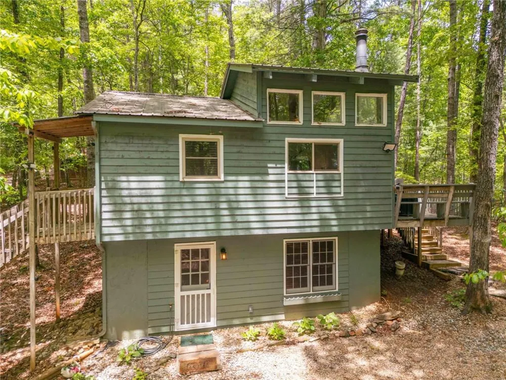 254 Star Lake Lane Sautee Nacoochee, GA 30571