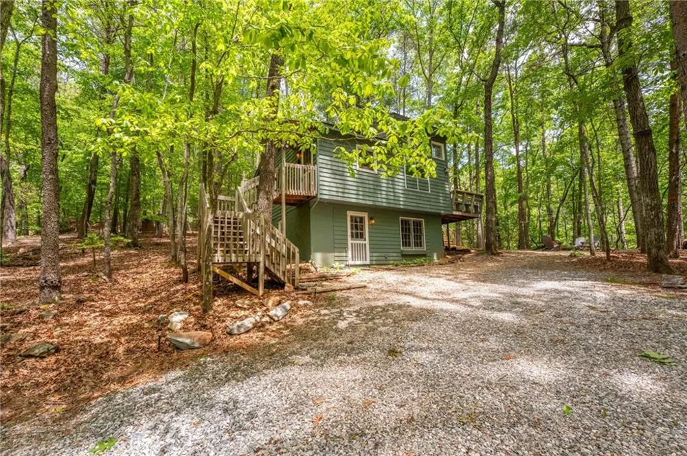 254 Star Lake Lane Sautee Nacoochee, GA 30571