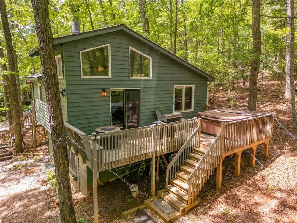 254 Star Lake Lane Sautee Nacoochee, GA 30571