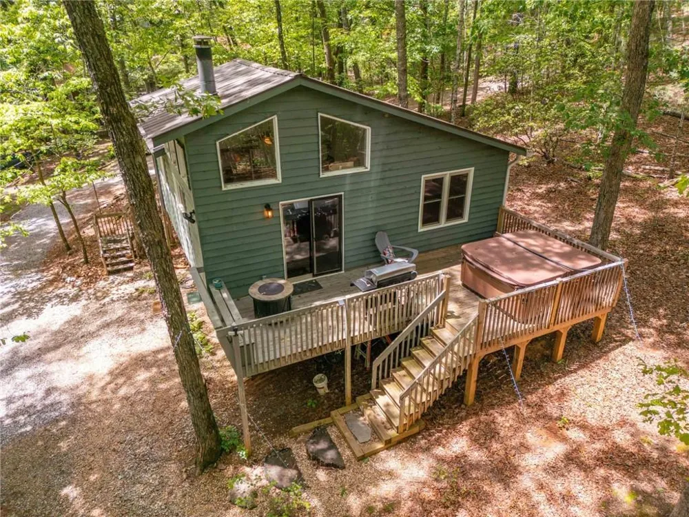 254 Star Lake Lane Sautee Nacoochee, GA 30571