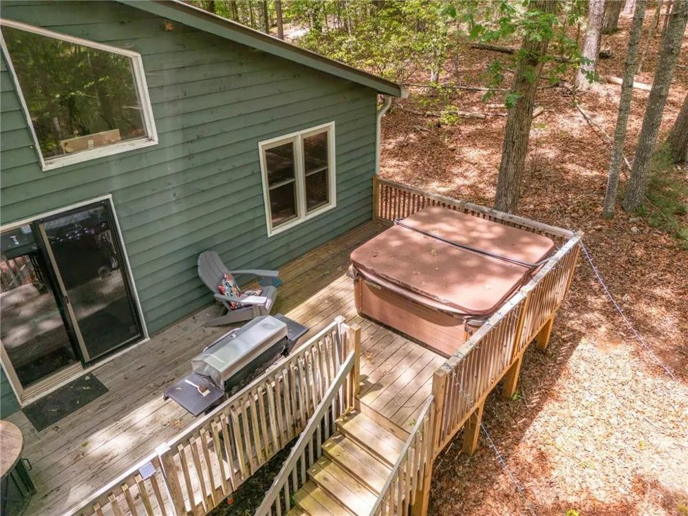 254 Star Lake Lane Sautee Nacoochee, GA 30571