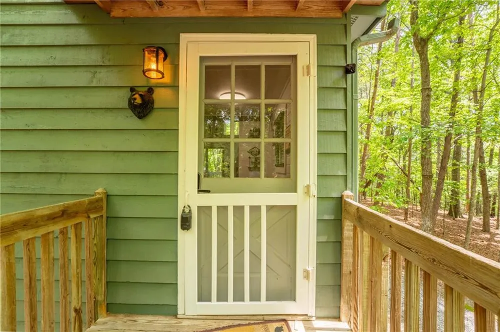 254 Star Lake Lane Sautee Nacoochee, GA 30571