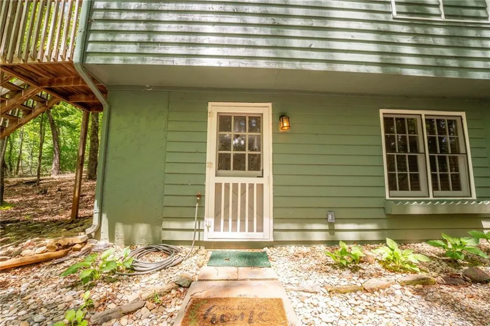 254 Star Lake Lane Sautee Nacoochee, GA 30571