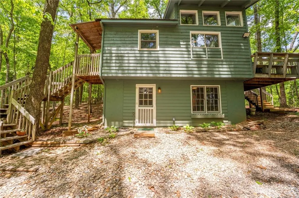 254 Star Lake Lane Sautee Nacoochee, GA 30571