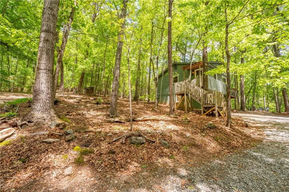 254 Star Lake Lane Sautee Nacoochee, GA 30571