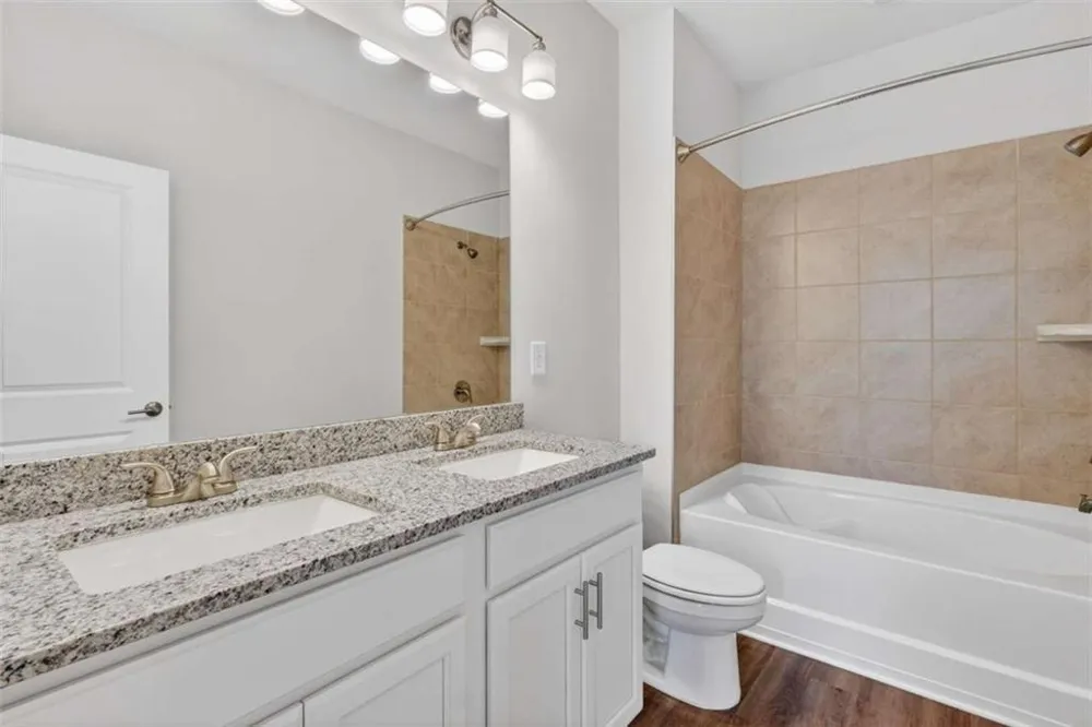 6210 Ripple Way #90 South Fulton, GA 30349