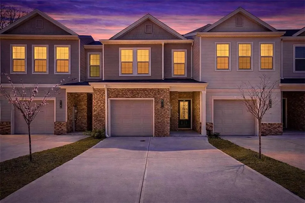 6210 Ripple Way #90 South Fulton, GA 30349