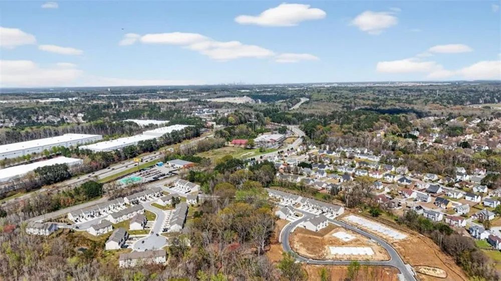 6210 Ripple Way #90 South Fulton, GA 30349