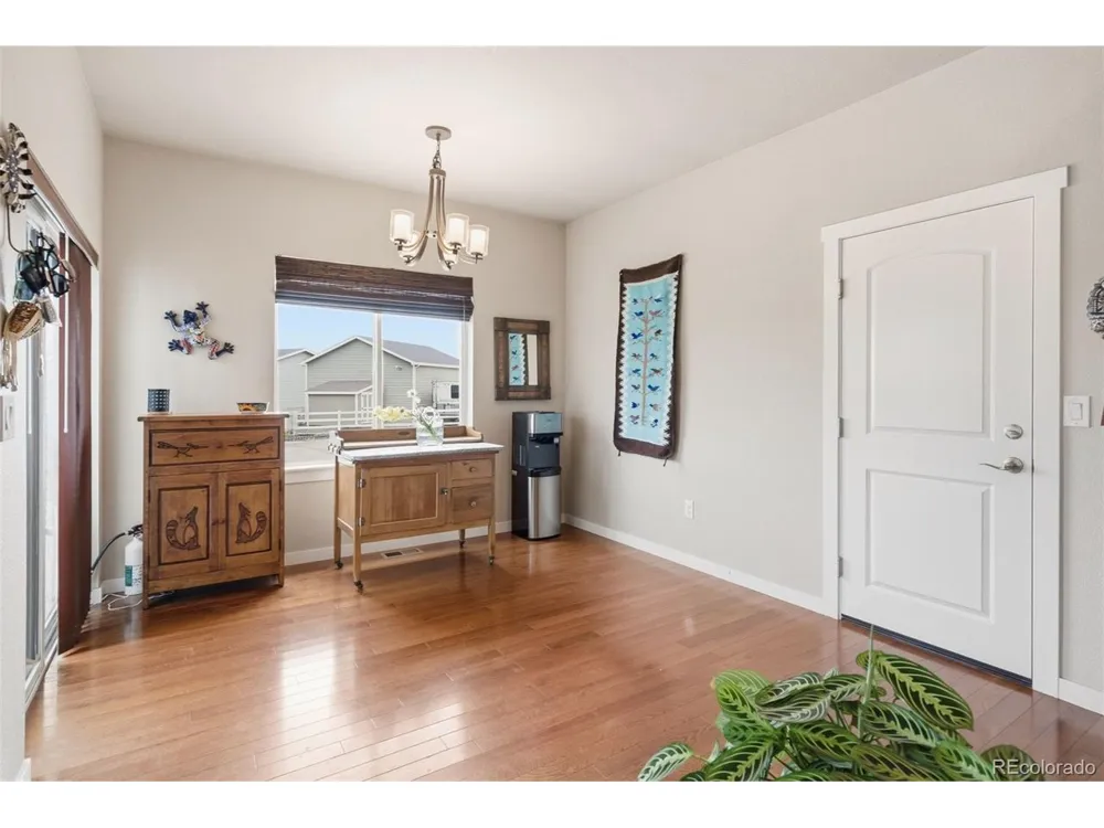 565 Remington Drive Hudson, CO 80642