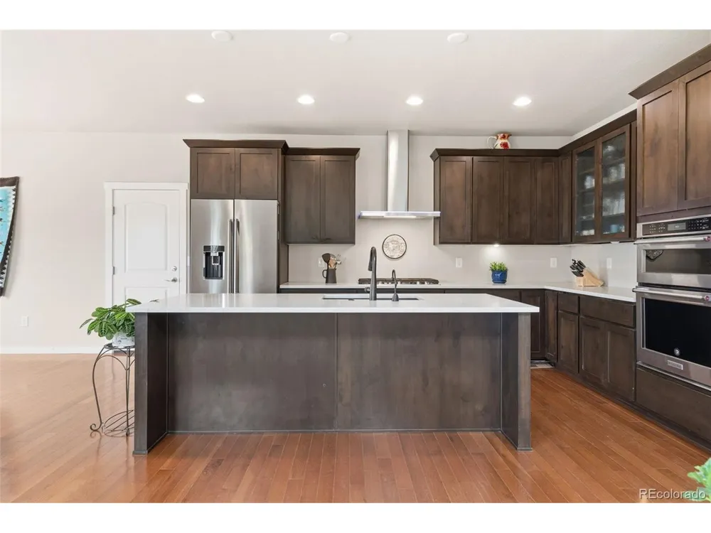 565 Remington Drive Hudson, CO 80642