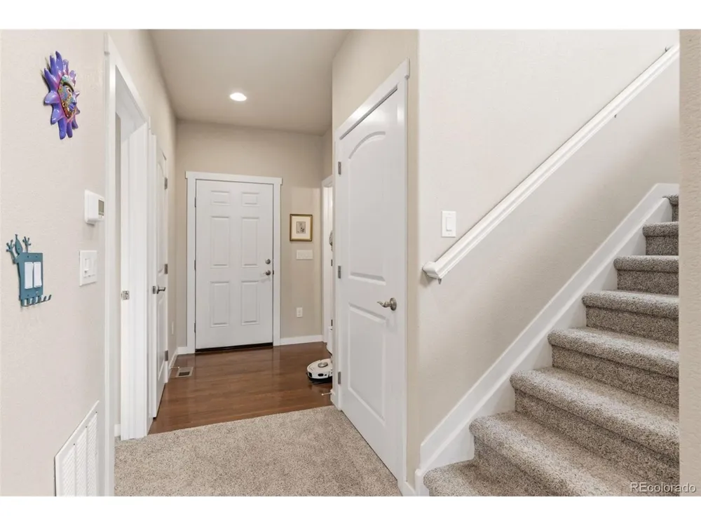 565 Remington Drive Hudson, CO 80642