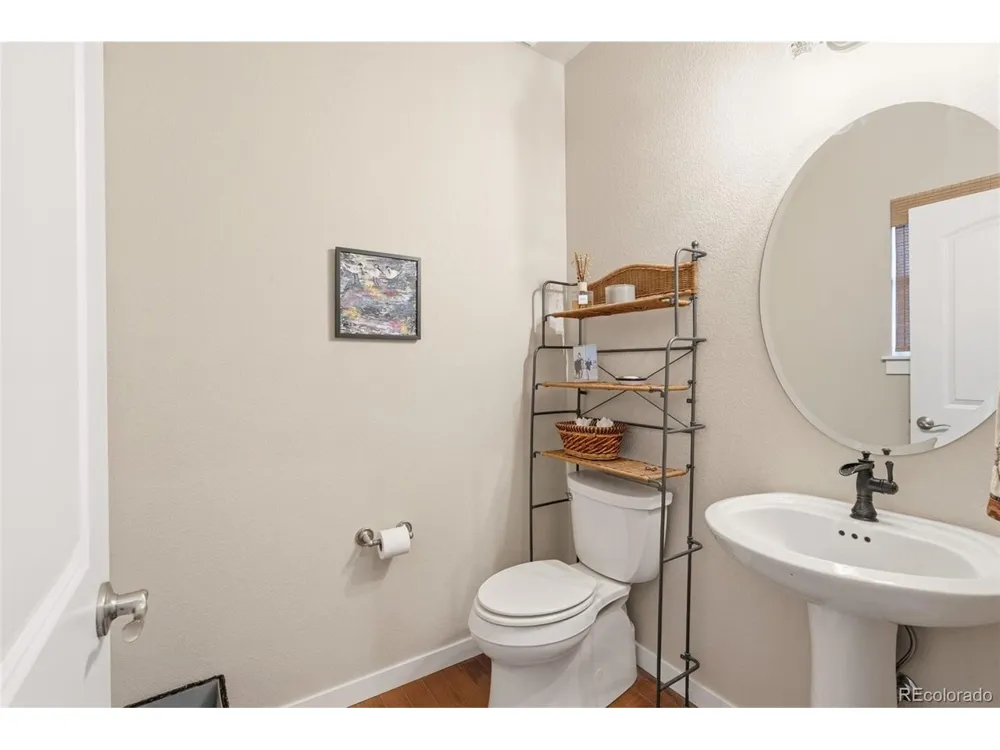 565 Remington Drive Hudson, CO 80642