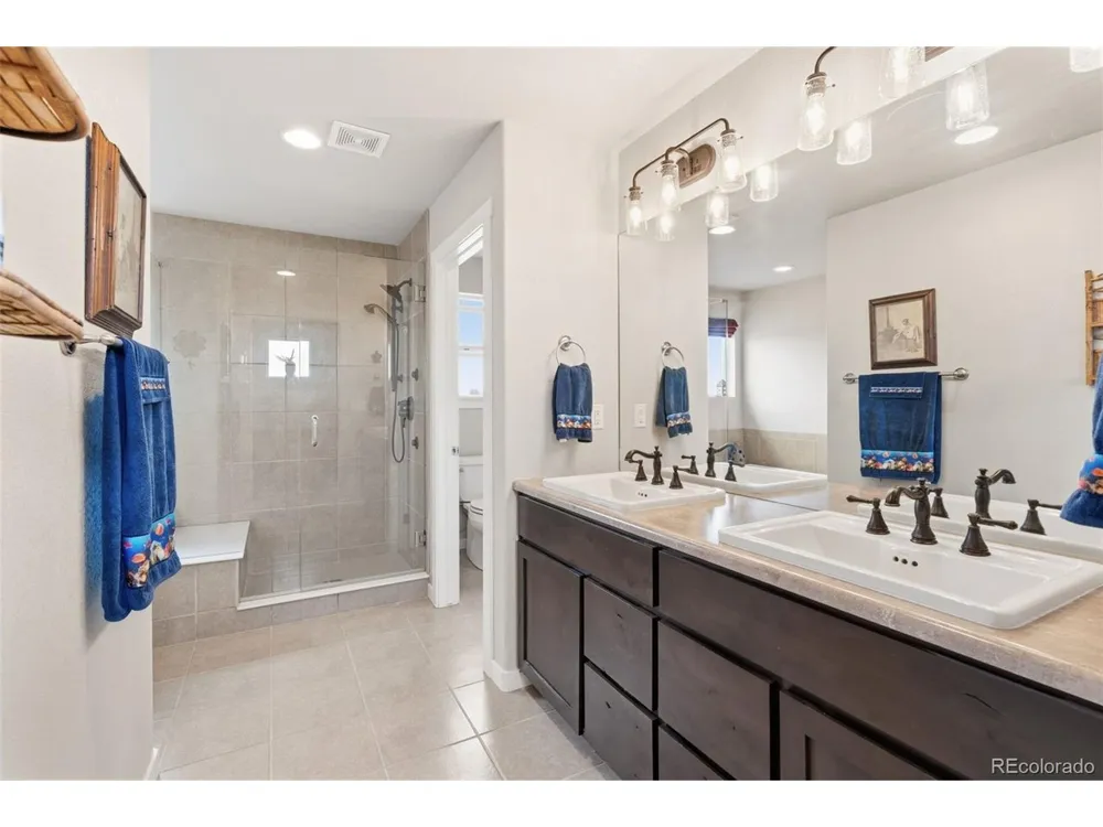 565 Remington Drive Hudson, CO 80642