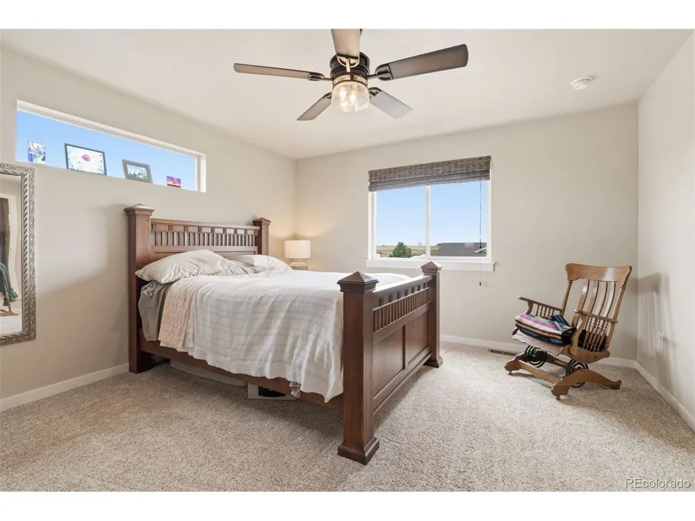 565 Remington Drive Hudson, CO 80642