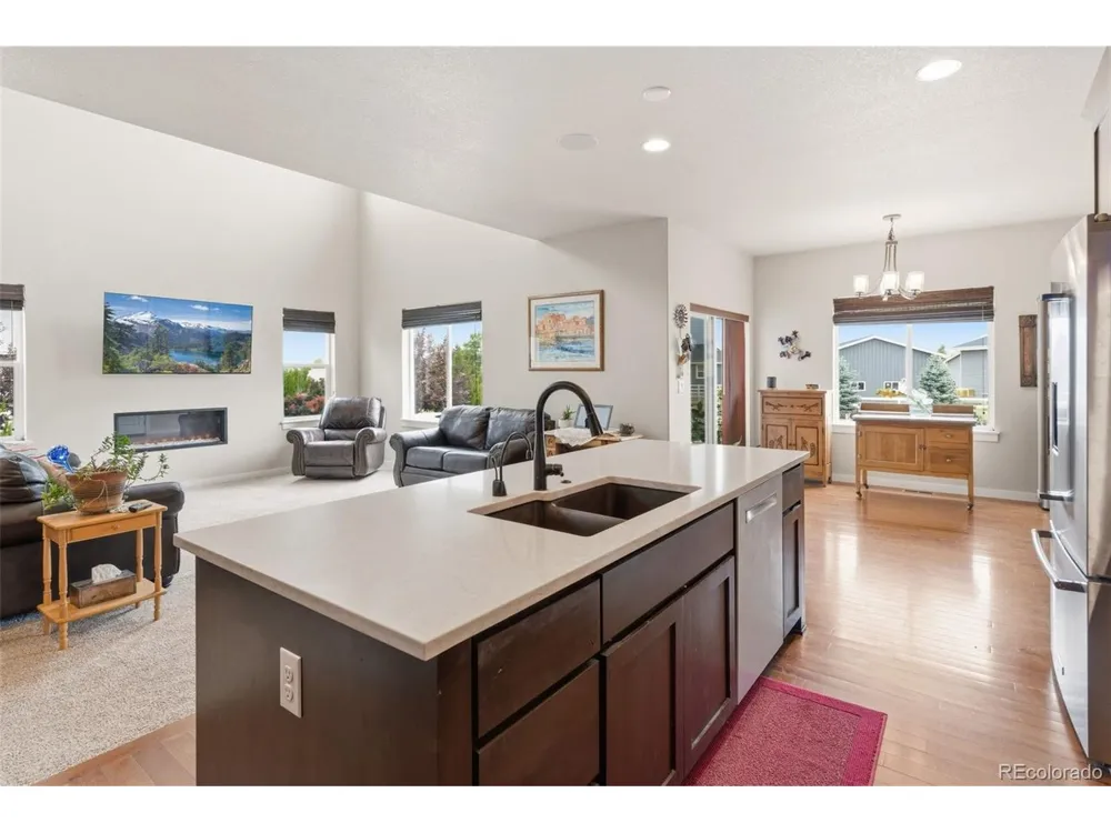 565 Remington Drive Hudson, CO 80642