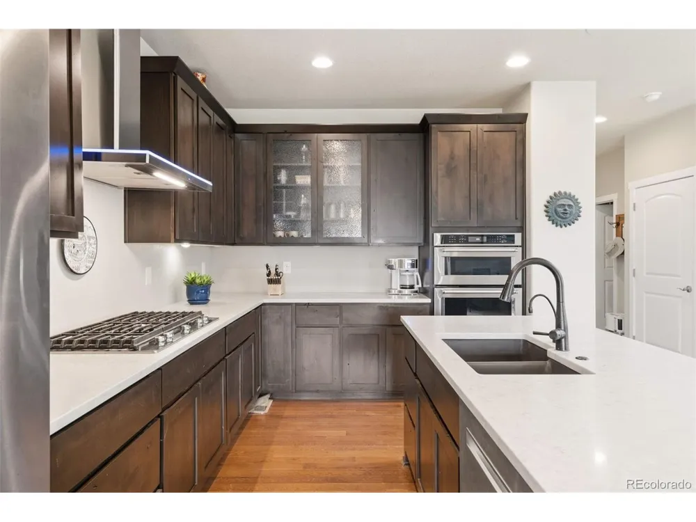 565 Remington Drive Hudson, CO 80642