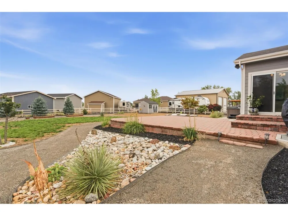 565 Remington Drive Hudson, CO 80642