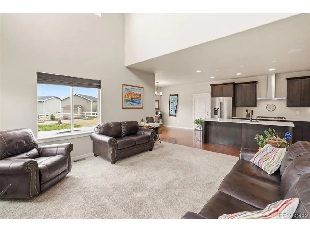565 Remington Drive Hudson, CO 80642