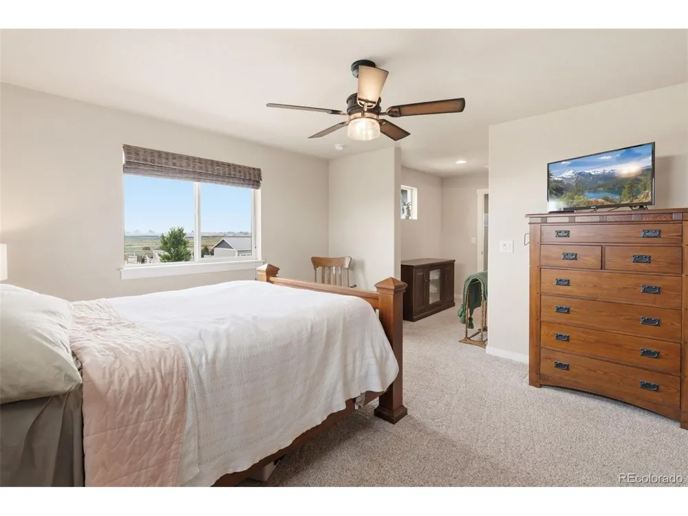 565 Remington Drive Hudson, CO 80642