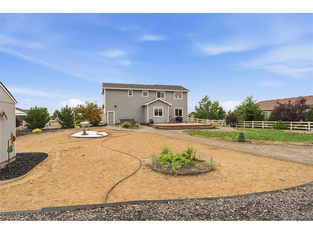 565 Remington Drive Hudson, CO 80642