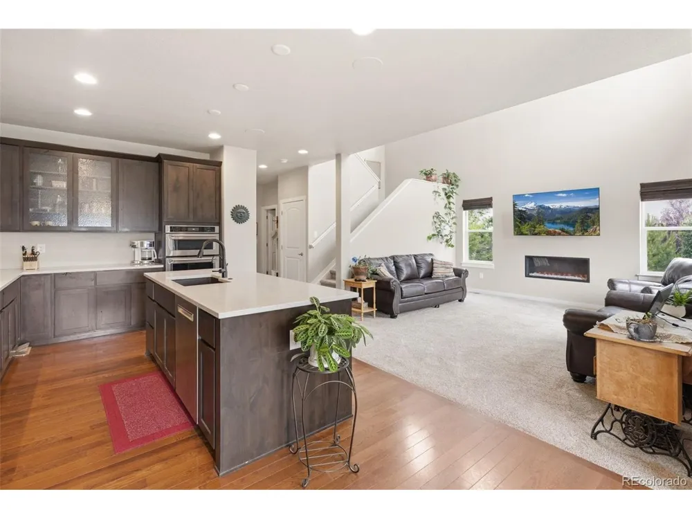 565 Remington Drive Hudson, CO 80642