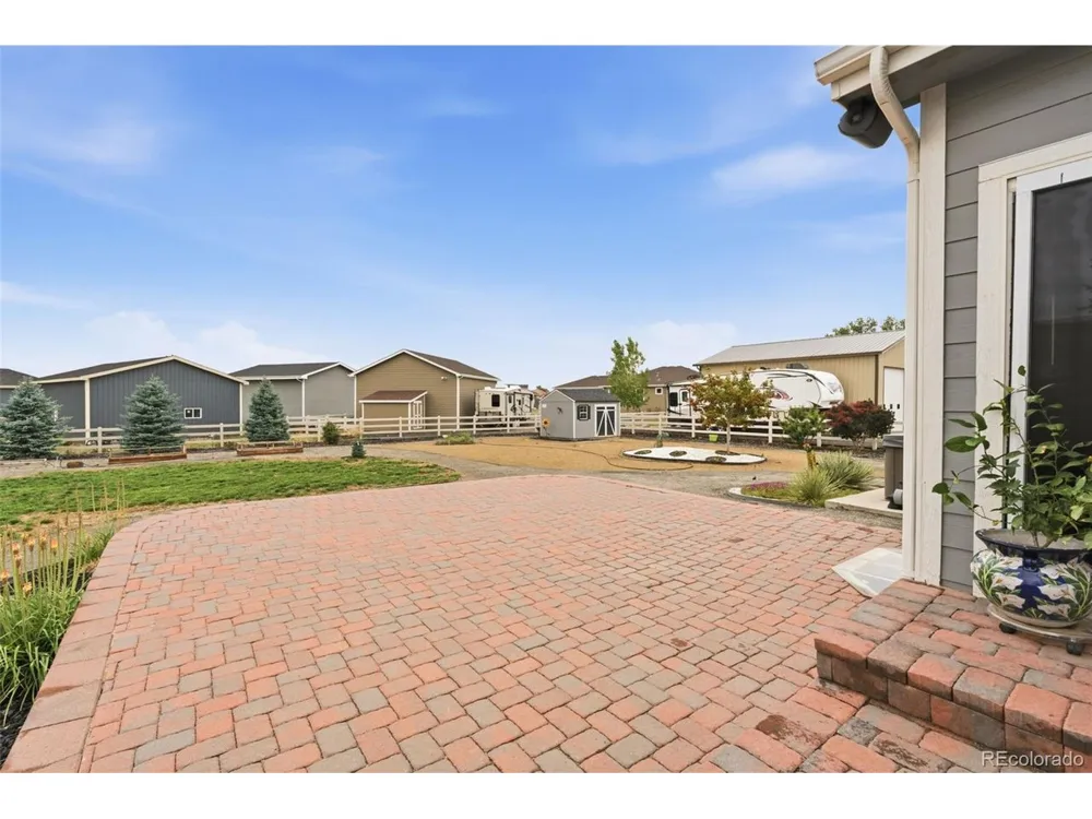 565 Remington Drive Hudson, CO 80642