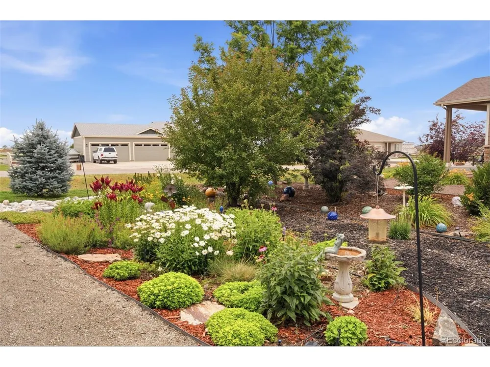 565 Remington Drive Hudson, CO 80642