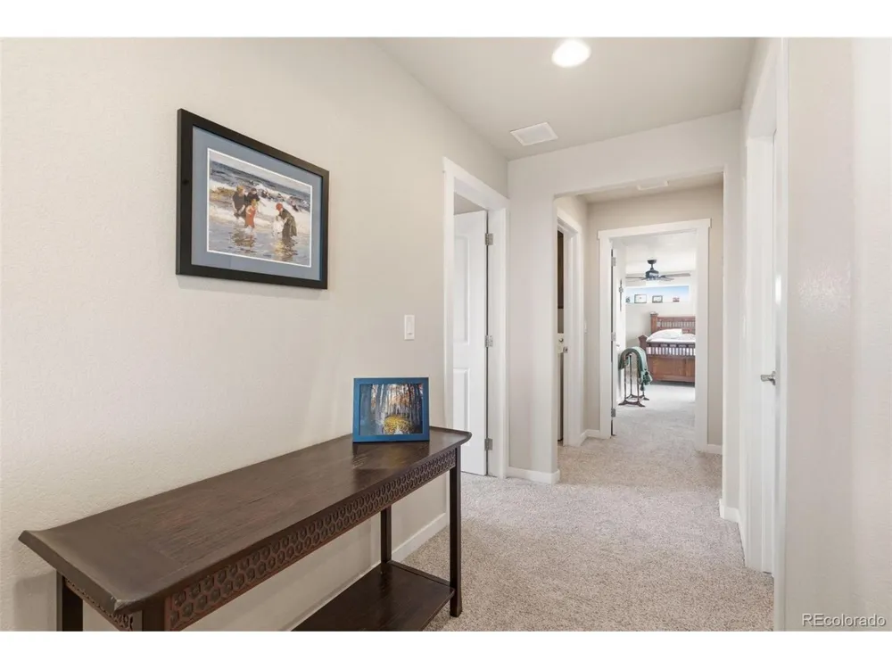 565 Remington Drive Hudson, CO 80642