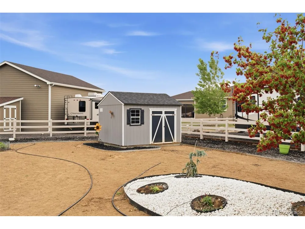 565 Remington Drive Hudson, CO 80642