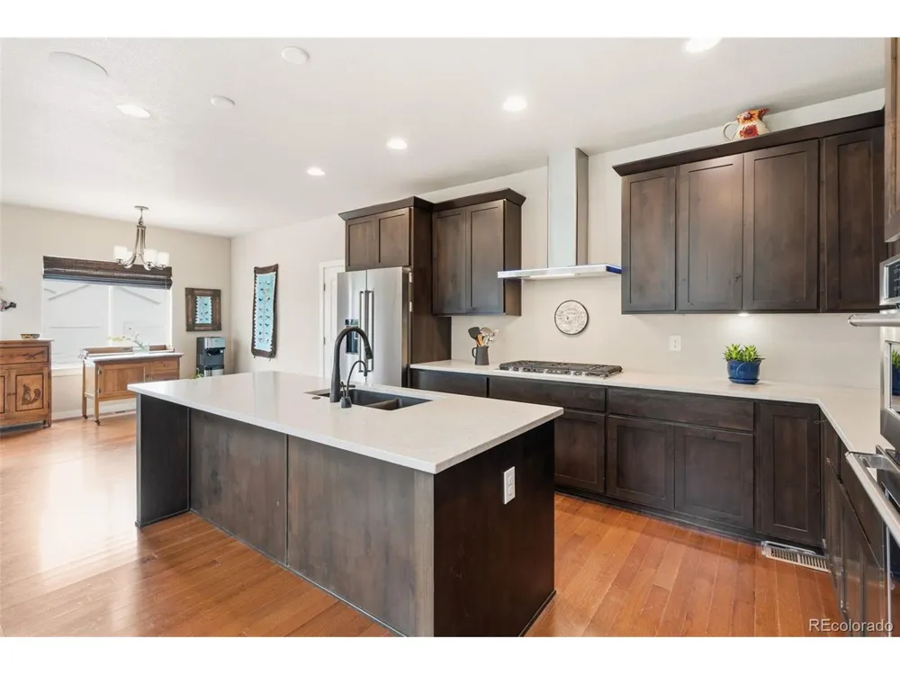 565 Remington Drive Hudson, CO 80642