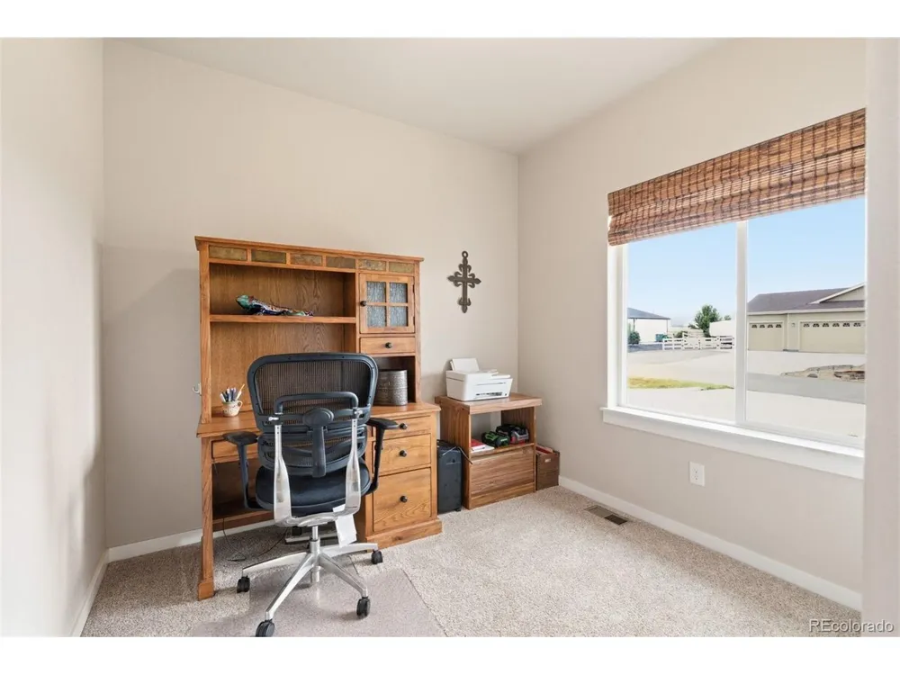 565 Remington Drive Hudson, CO 80642