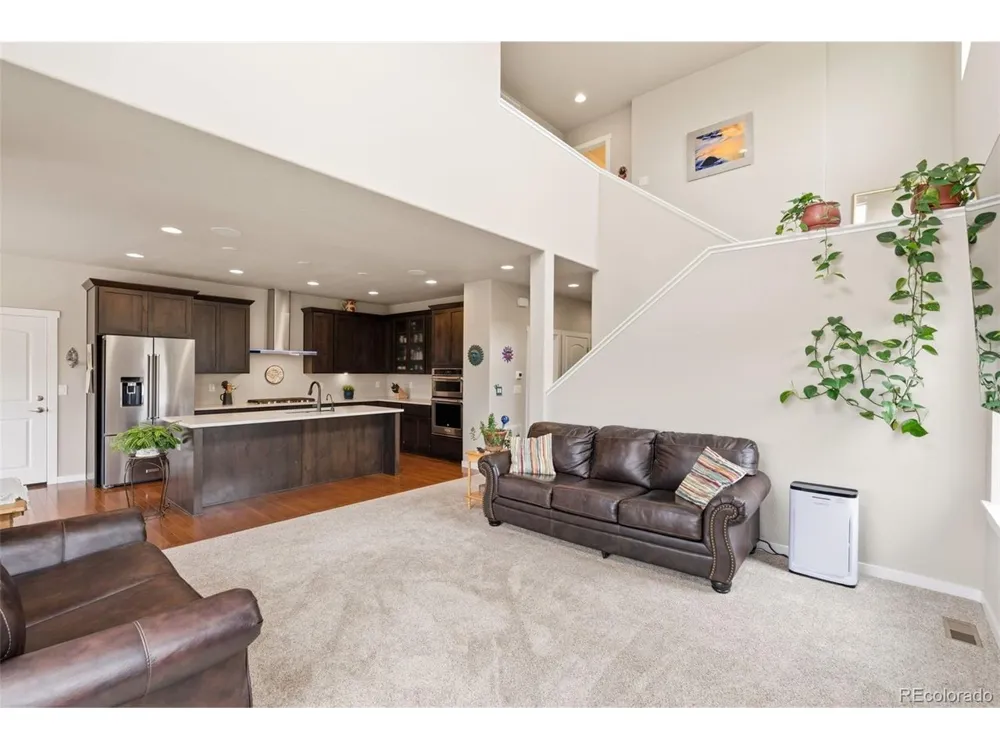 565 Remington Drive Hudson, CO 80642