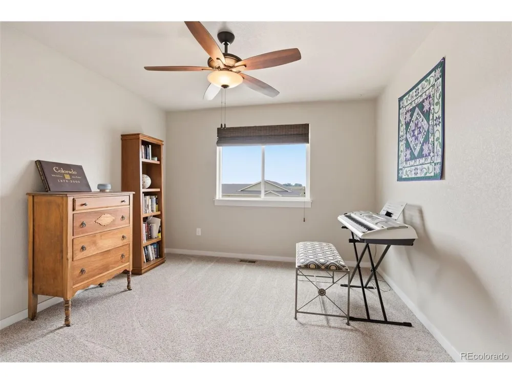 565 Remington Drive Hudson, CO 80642