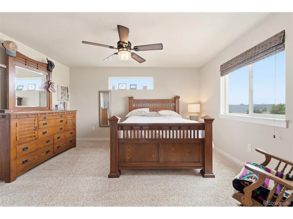 565 Remington Drive Hudson, CO 80642