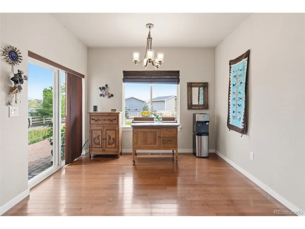 565 Remington Drive Hudson, CO 80642