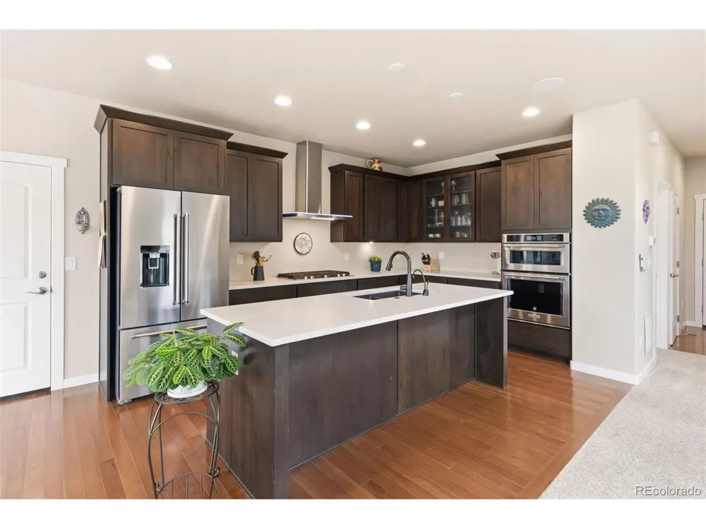565 Remington Drive Hudson, CO 80642