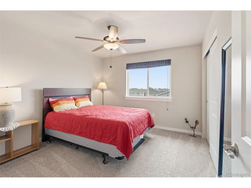 565 Remington Drive Hudson, CO 80642