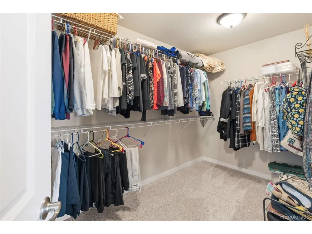 565 Remington Drive Hudson, CO 80642