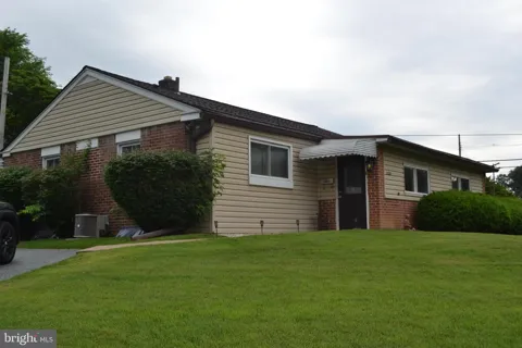 2220 BALDWIN RUN DRIVE