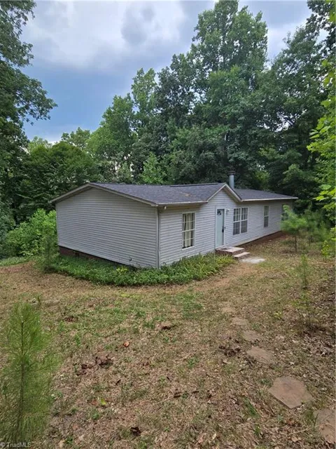 1966 South Lake Drive