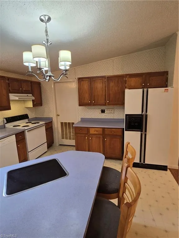 1966 South Lake Drive Asheboro, NC 27205