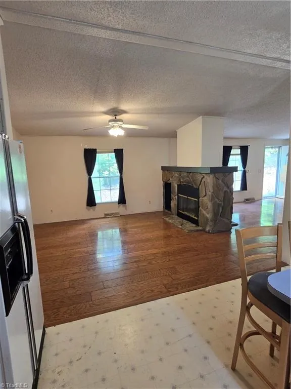 1966 South Lake Drive Asheboro, NC 27205