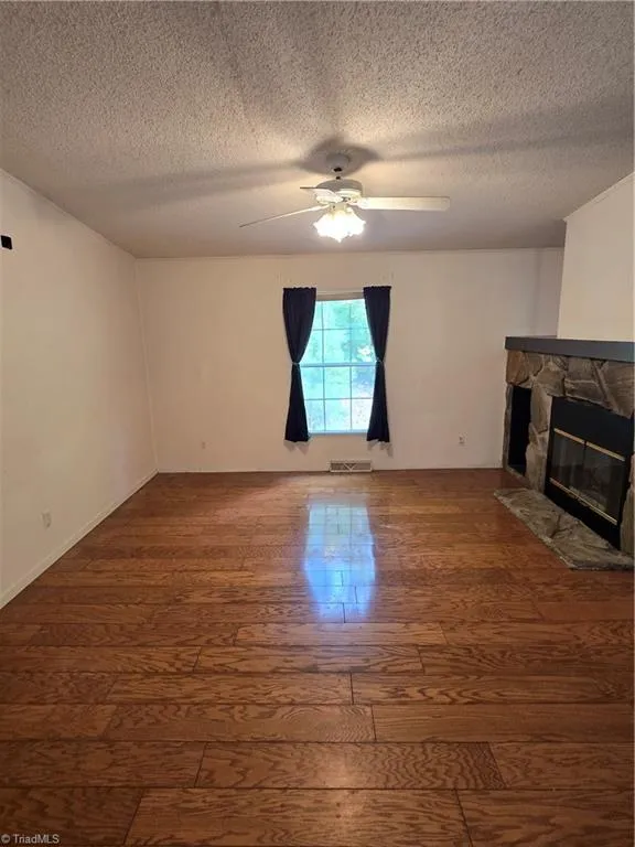 1966 South Lake Drive Asheboro, NC 27205