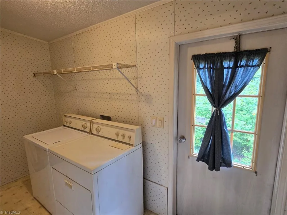 1966 South Lake Drive Asheboro, NC 27205