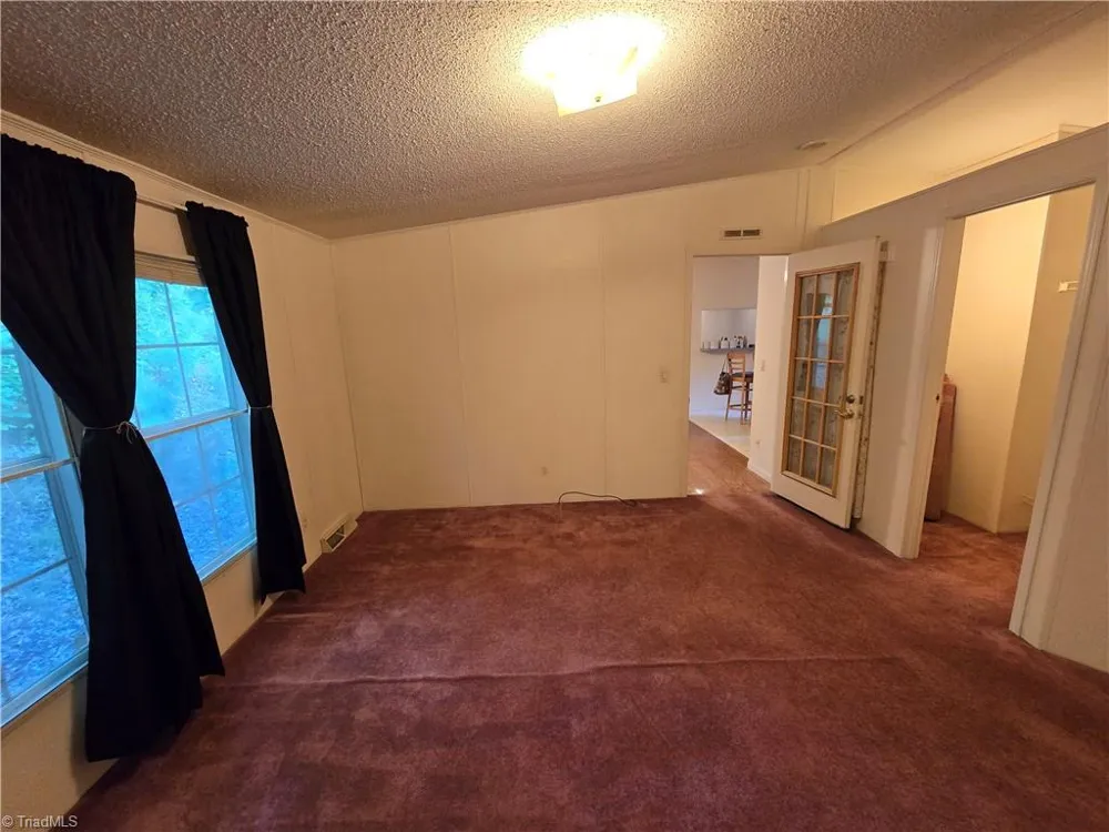 1966 South Lake Drive Asheboro, NC 27205