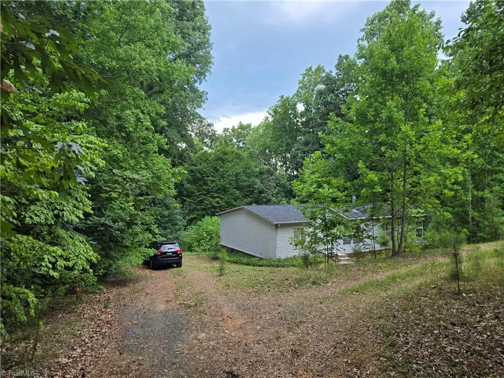 1966 South Lake Drive Asheboro, NC 27205