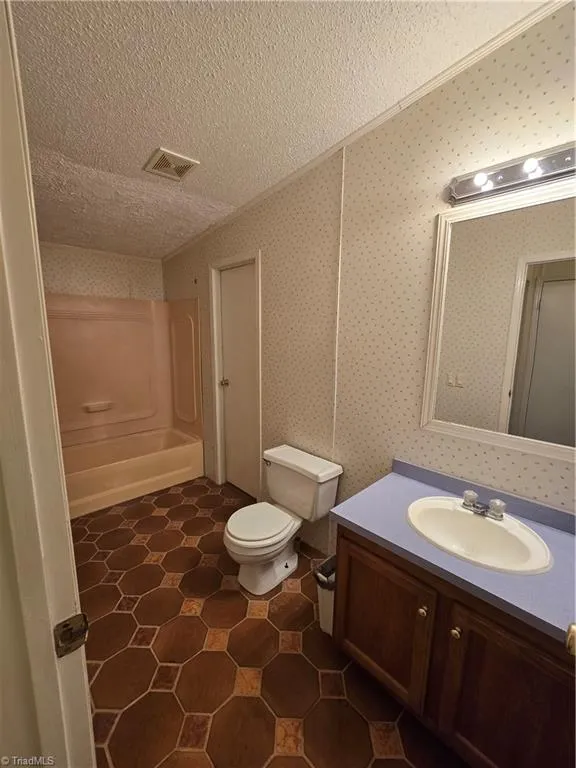 1966 South Lake Drive Asheboro, NC 27205